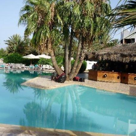 Hotel Coralia Club La Kasbah Agadir Zewnętrze zdjęcie