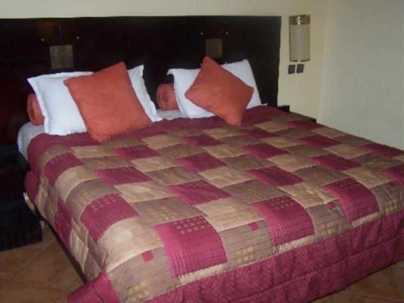 Hotel Coralia Club La Kasbah Agadir Zewnętrze zdjęcie