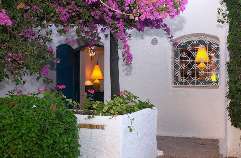 Hotel Coralia Club La Kasbah Agadir Zewnętrze zdjęcie