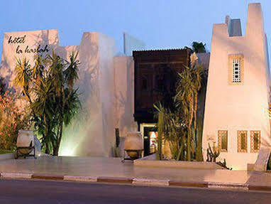 Hotel Coralia Club La Kasbah Agadir Zewnętrze zdjęcie
