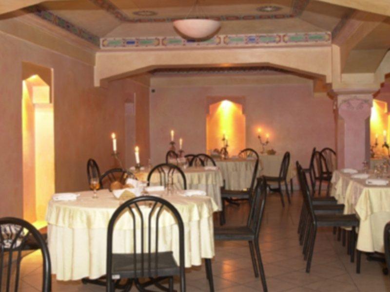Hotel Coralia Club La Kasbah Agadir Zewnętrze zdjęcie