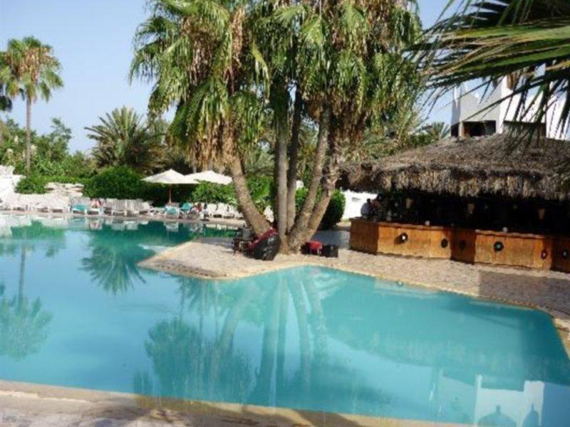 Hotel Coralia Club La Kasbah Agadir Zewnętrze zdjęcie