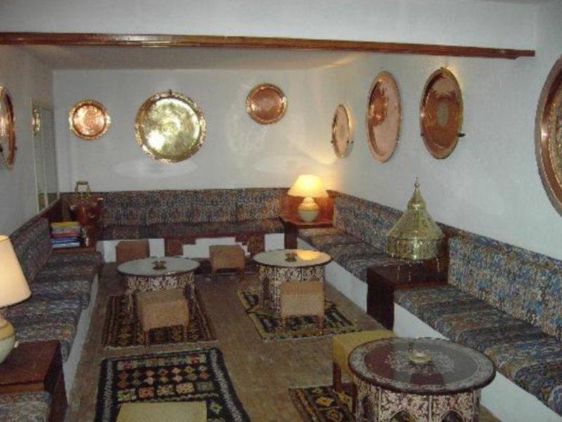 Hotel Coralia Club La Kasbah Agadir Zewnętrze zdjęcie
