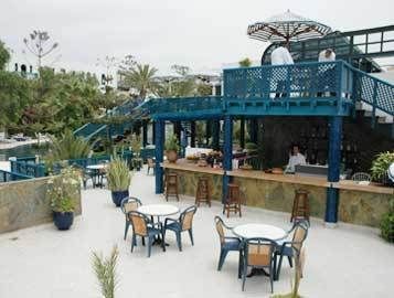 Hotel Coralia Club La Kasbah Agadir Zewnętrze zdjęcie